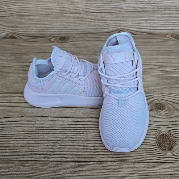 Adidas X_PLR Low Sneakers - Picture 3 of 9